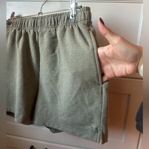 Vitality Studio Boxer Short